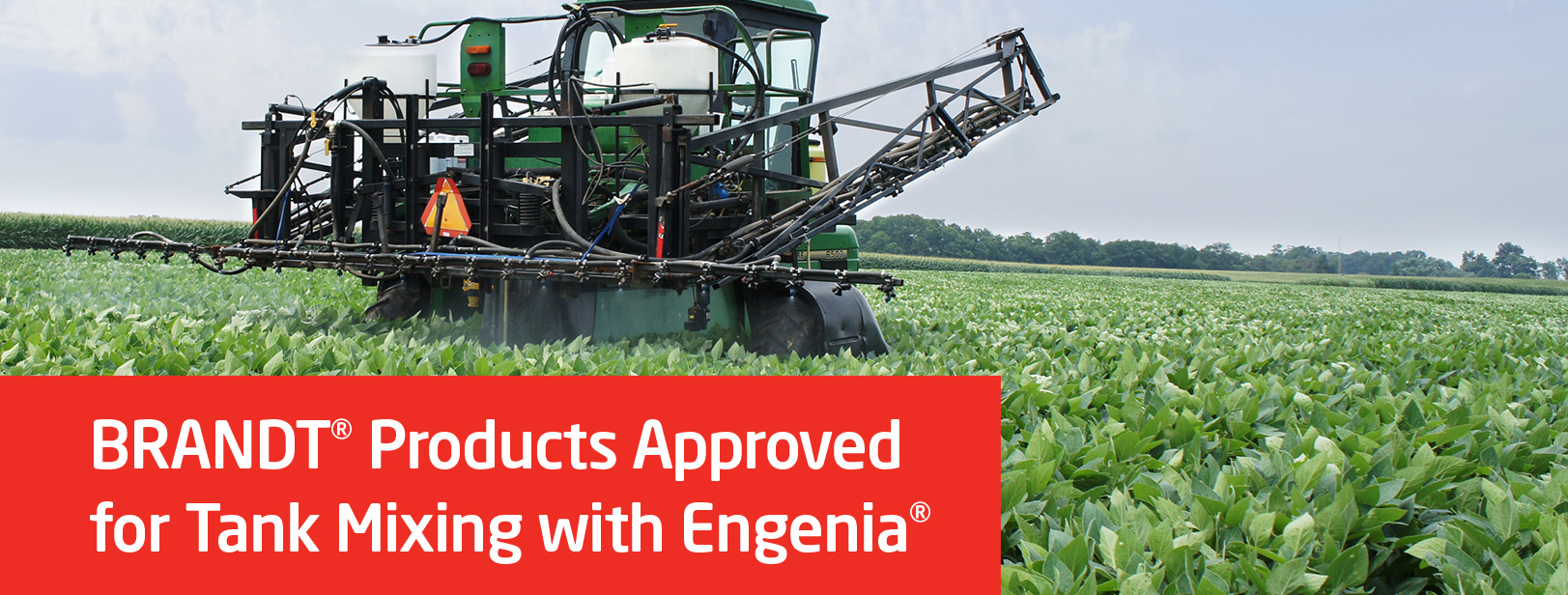 Tank Mix Approvals
